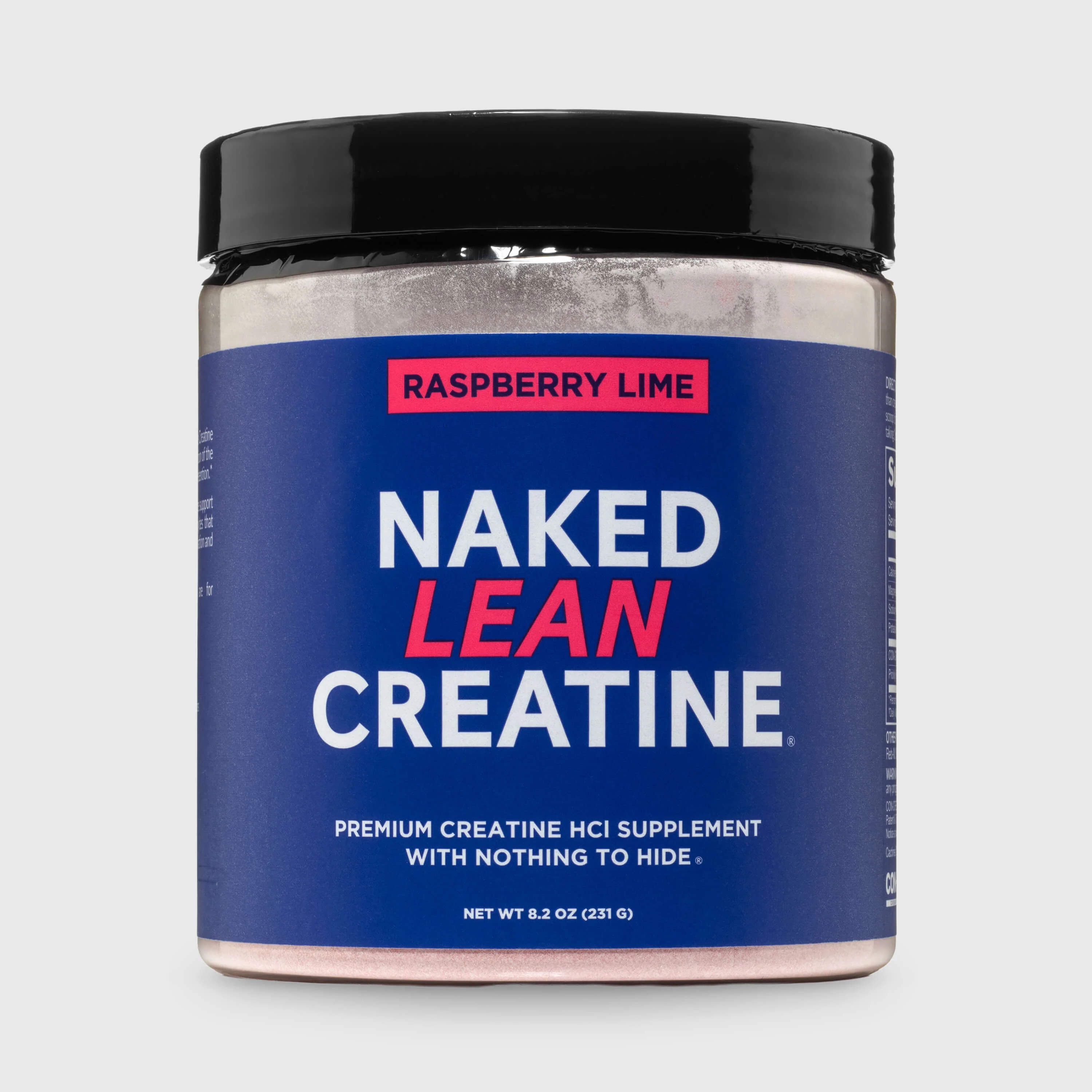 Creatine Supplements
